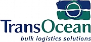 Trans Ocean Distribution Ltd logo