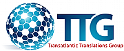 Transatlantic Translations Ltd logo