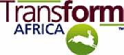 Transform Africa logo