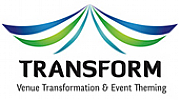 Transform Venue logo