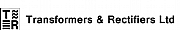 Transformers & Rectifers Ltd logo