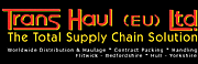 Transhaul (UK) Ltd logo