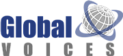 Translation Services UK || Global Voices Ltd logo