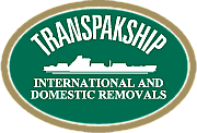 Transpakship International Ltd logo