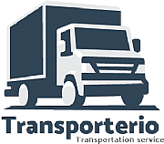 Transporterio logo