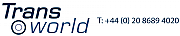 Transworld Linguists Services Ltd logo