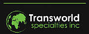 Transworld Specialties Incorporated logo