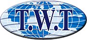 Transworld Trophies logo