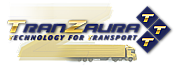 Tranzaura UK Ltd logo