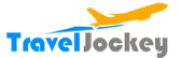 TRAVEL JOCKEY LTD logo