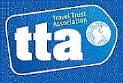 Travel Trust Association logo