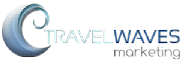Travel Waves Marketing logo