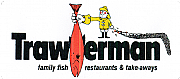 Trawlerman Fish & Chips Ltd logo
