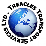 Treacles Transport Services Ltd logo
