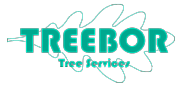 Trebor Tree Surgeons Ltd logo
