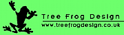 Tree Frog Design logo