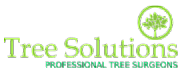 Tree Soultions logo