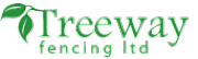 Treeway Fencing Ltd logo