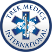 Trekmedics Ltd logo