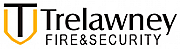 Trelawney Fire & Security logo