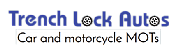 TRENCH LOCK TELFORD LLP logo