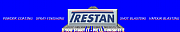 Trestan Finishers Ltd logo
