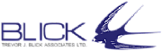 Trevor J Blick Associates Ltd logo