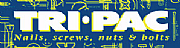 Tri-pac Ltd logo