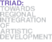 Triad-towards Regional Integration of Artistic Development Ltd logo