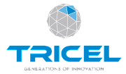Tricel (Gloucester) Ltd logo