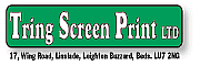 Tring Screen Print Ltd logo