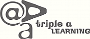 Triple A Learning Ltd logo