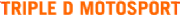 Triple D Ltd logo