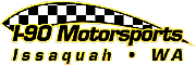 Triple H Motorsports Ltd logo