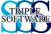 Triple Software Ltd logo