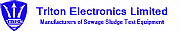 Triton Electronics Ltd logo