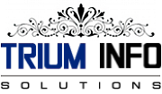 Trium Infosolutions Ltd logo