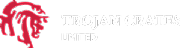Trojan Crates logo