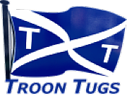 TROON TUG COMPANY Ltd logo