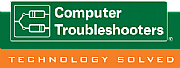 Troubleshooters (Services for Business) Ltd logo