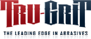 Tru-Grit Abrasives logo