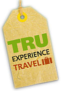 Tru Experience Travel logo