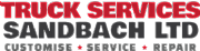 Truck Services Sandbach Ltd logo