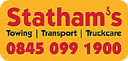 Truckcare Ltd logo