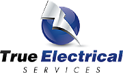 True Electrical Services logo