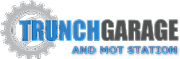 Trunch Garage Ltd logo