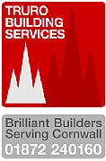 Truro Building Services (Cornwall) Ltd logo