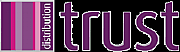 Trust Distribution logo