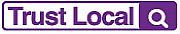 Trust Local Business Directory logo