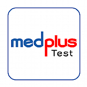 MEDPLUS CLINIC LTD logo